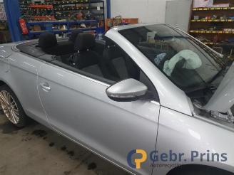 Volkswagen Eos Eos (1F7/F8), Cabrio, 2006 / 2015 1.4 TSI 16V BlueMotion picture 5