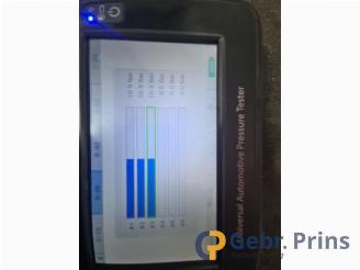 Peugeot 107 107, Hatchback, 2005 / 2014 1.0 12V picture 8