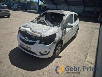Opel Karl Karl, Hatchback 5-drs, 2015 / 2019 1.0 12V picture 4