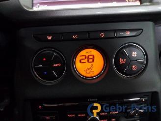 Citroën C3 C3 (SC), Hatchback 5-drs, 2009 / 2016 1.6 HDi 92 picture 4