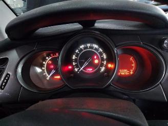 Auto da rottamare Citroën C3 C3 (SC), Hatchback, 2009 / 2016 1.6 HDi 92 2011/4