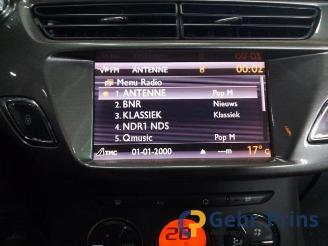 Citroën C3 C3 (SC), Hatchback 5-drs, 2009 / 2016 1.6 HDi 92 picture 3