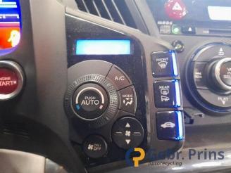 Honda CR-Z CR-Z (ZF1), Coupe, 2010 1.5 Hybrid 16V picture 13