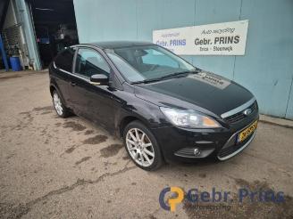 Dezmembrări autoturisme Ford Focus Focus 2, Hatchback, 2004 / 2012 1.6 Ti-VCT 16V 2009/3