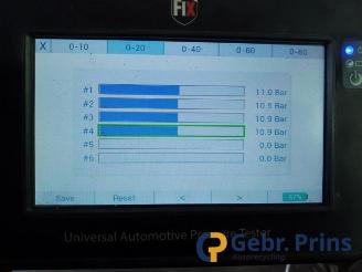 Audi A4 A4 (B8), Sedan, 2007 / 2015 1.8 TFSI 16V picture 15