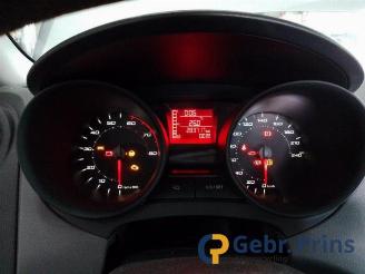 Seat Ibiza Ibiza IV (6J5), Hatchback 5-drs, 2008 / 2017 1.2 12V picture 7