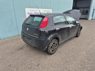 Auto da rottamare Fiat Punto Punto Evo (199), Hatchback, 2009 / 2012 1.3 JTD Multijet 85 16V Euro 5 2010/9