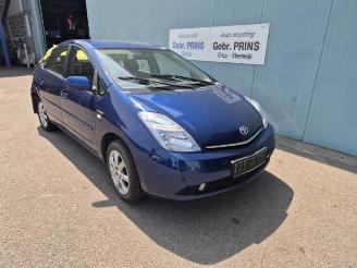 Auto da rottamare Toyota Prius Prius (NHW20), Liftback, 2003 / 2009 1.5 16V 2007/9