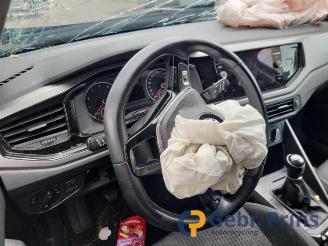 Volkswagen Polo Polo VI (AW1), Hatchback 5-drs, 2017 1.0 TSI 12V picture 7