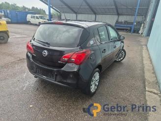 Opel Corsa Corsa E, Hatchback, 2014 1.0 SIDI Turbo 12V picture 2
