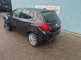 Démontage voiture Opel Corsa Corsa E, Hatchback, 2014 1.0 SIDI Turbo 12V 2019/1
