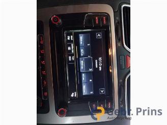 Volkswagen Scirocco Scirocco (137/13AD), Hatchback 3-drs, 2008 / 2017 1.4 TSI 160 16V picture 9