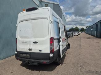 Auto da rottamare Ford Transit Transit, Van, 2013 2.0 TDCi 16V Eco Blue 130 2024/5