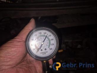 Opel Agila Agila (B), MPV, 2008 / 2014 1.0 12V picture 6