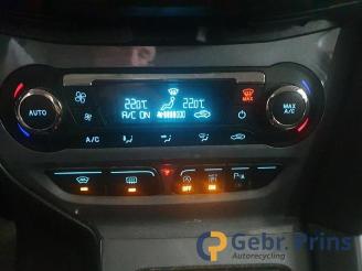 Ford Focus Focus 3 Wagon, Combi, 2010 / 2020 1.6 TDCi ECOnetic picture 11