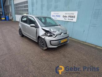 Autoverwertung Volkswagen Up! Up! (121), Hatchback, 2011 1.0 12V 60 2014/12