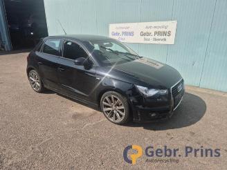 Dezmembrări autoturisme Audi A1 A1 Sportback (8XA/8XF), Hatchback 5-drs, 2011 / 2018 1.4 TFSI 16V 122 2013/5