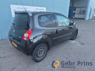 Renault Twingo Twingo II (CN), Hatchback 3-drs, 2007 / 2014 1.2 16V picture 2