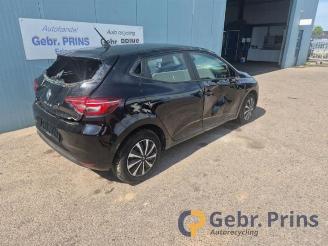 Renault Clio Clio V (RJAB), Hatchback 5-drs, 2019 1.0 TCe 90 12V picture 2