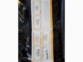 Citroën C4 C4 Grand Picasso (UA), MPV, 2006 / 2013 1.6 16V VTi picture 8