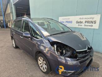 Citroën C4 C4 Grand Picasso (UA), MPV, 2006 / 2013 1.6 16V VTi picture 2