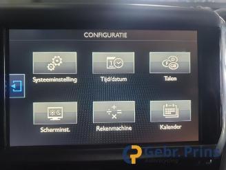 Peugeot 208 208 I (CA/CC/CK/CL), Hatchback, 2012 / 2019 1.6 Blue HDi 100 picture 10