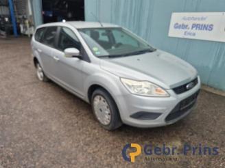 Sloopauto Ford Focus Focus 2 Wagon, Combi, 2004 / 2012 1.6 TDCi 16V 90 2010/12