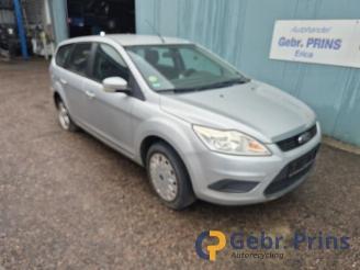 disassembly passenger cars Ford Focus Focus 2 Wagon, Combi, 2004 / 2012 1.6 TDCi 16V 90 2010/12