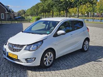 Opel Karl 1.0 12V Hatchback 4Dr Benzine 999cc 55kW (75pk) FWD picture 3