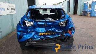Ford Puma Puma, SUV, 2019 1.0 Ti-VCT EcoBoost mHEV 12V picture 6