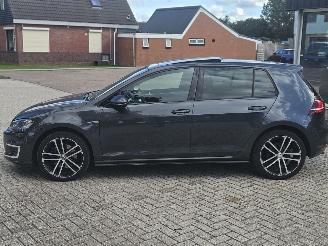 Volkswagen Golf 1.4 GTE 16V Hatchback  Elektrisch Benzine 1.395cc 150kW (204pk) FWD picture 8
