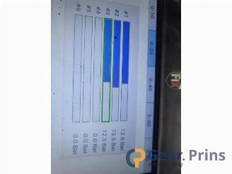 Peugeot 107 107, Hatchback, 2005 / 2014 1.0 12V picture 8