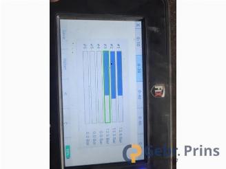 Peugeot 107 107, Hatchback, 2005 / 2014 1.0 12V picture 7