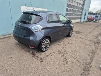 Auto da rottamare Renault Zoé Zoe (AG), Hatchback 5-drs, 2012 R90 2021/2