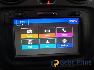 Dacia Dokker Dokker Express (8S), Van, 2012 / 2021 1.5 dCi 90 picture 5