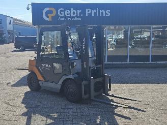  Still  R70 - 40 Hybrid Heftruck 2012/1
