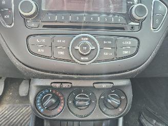 Opel Corsa 1.0 SIDI Turbo 12V Hatchback  Benzine 999cc 66kW (90pk) FWD picture 14