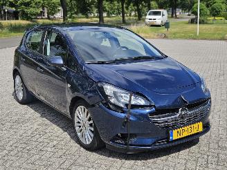 Opel Corsa 1.0 SIDI Turbo 12V Hatchback  Benzine 999cc 66kW (90pk) FWD picture 7