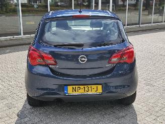 Opel Corsa 1.0 SIDI Turbo 12V Hatchback  Benzine 999cc 66kW (90pk) FWD picture 2
