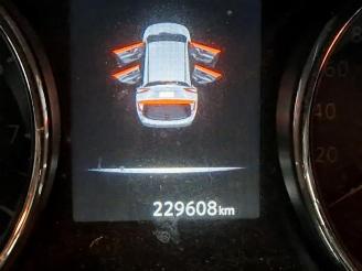 Nissan Qashqai Qashqai (J11), SUV, 2013 1.2 DIG-T 16V picture 11