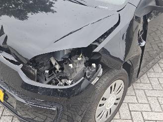 Volkswagen Up! 1.0 12V 60 Hatchback  Benzine 999cc 44kW (60pk) FWD picture 6