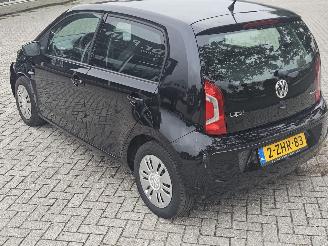 Volkswagen Up! 1.0 12V 60 Hatchback  Benzine 999cc 44kW (60pk) FWD picture 3