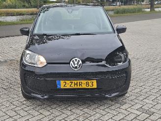 Volkswagen Up! 1.0 12V 60 Hatchback  Benzine 999cc 44kW (60pk) FWD picture 7
