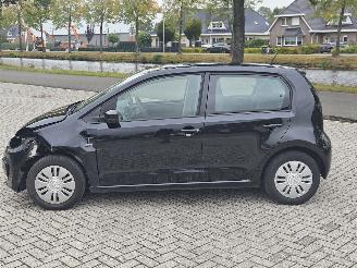 Volkswagen Up! 1.0 12V 60 Hatchback  Benzine 999cc 44kW (60pk) FWD picture 4