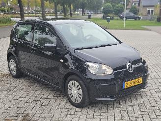 Volkswagen Up! 1.0 12V 60 Hatchback  Benzine 999cc 44kW (60pk) FWD picture 9