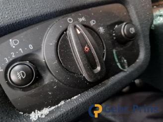 Ford Fiesta Fiesta 6 (JA8), Hatchback, 2008 / 2018 1.6 16V Ti picture 12