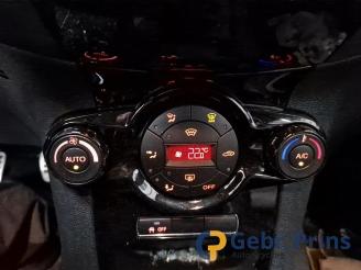 Ford Fiesta Fiesta 6 (JA8), Hatchback, 2008 / 2018 1.6 16V Ti picture 10