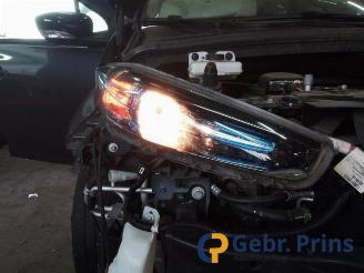 Renault Zoé Zoe (AG), Hatchback 5-drs, 2012 R90 picture 11