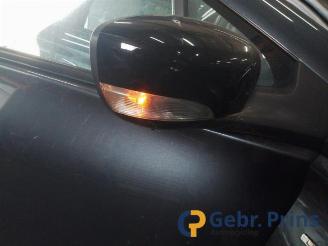 Renault Zoé Zoe (AG), Hatchback 5-drs, 2012 R90 picture 12