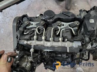 Volkswagen Transporter Transporter T6, Van, 2015 / 2024 2.0 TDI picture 17